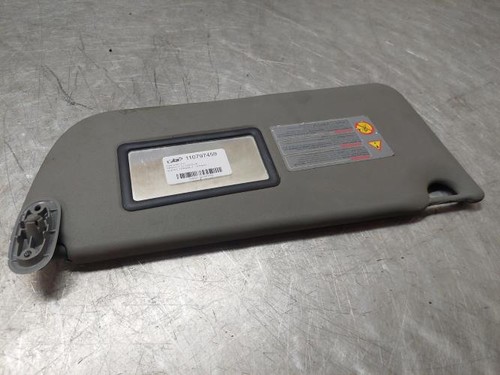 Pare soleil droit renault - soleil,