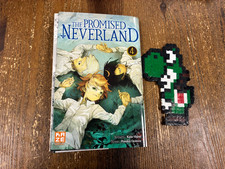 The promised neverland vol 4 -