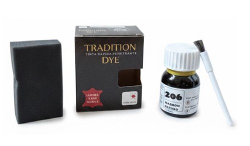 Teinture pour cuir - , 40ml