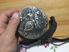 ancien DÉVIDOIR FANTAISIE