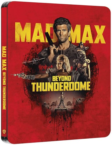 Mad max más allá de - más,