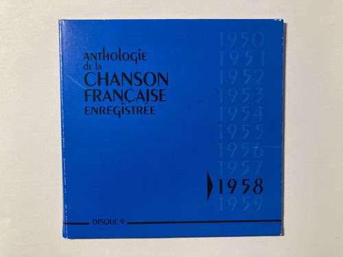 1958 vas à - tu,