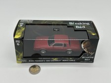 Green Light Hollywood Breaking Bad 1:43 Johnny Lightning Série TV Film