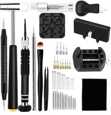 Kit Réparation Montres Bijoux