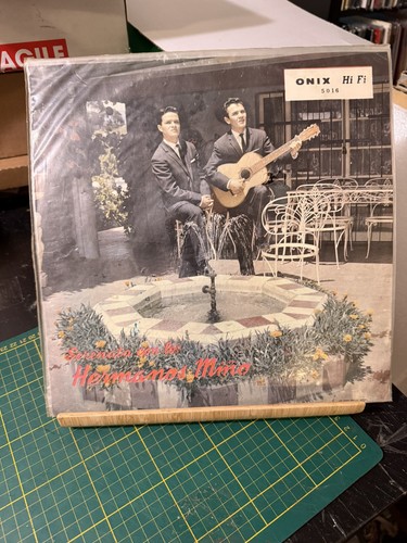 Hermanos miño naranjo - miÑo,