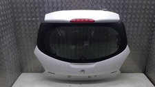 Malle/Hayon arriere PEUGEOT