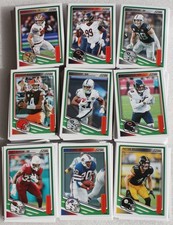 2025 panini score - panini, nfl