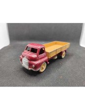 ▄▀▄ BIG BEDFORD - DINKY TOYS ENGLAND - N°522 1/43° ▄▀▄