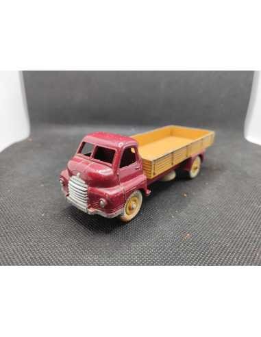 Big bedford dinky - ▄▀▄,