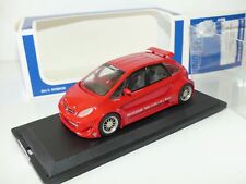 CITROEN PICASSO CUP SBARRO CONCEPT CAR MINISTYLE 76 1:43