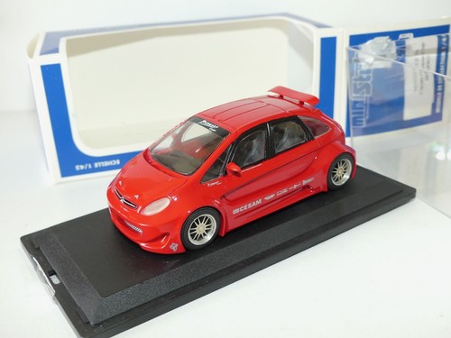 Citroen picasso cup sbarro - citroen,