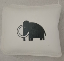 ANCIEN FILET COURSES, SAC A PROVISION, CABAS EN NYLON - VINTAGE- MAMMOUTH