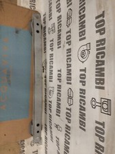 Renfort De Barre De Pare-Chocs