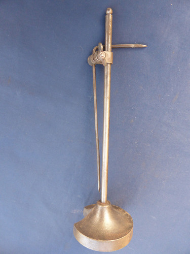 Outil ancien trusquin - ancien,