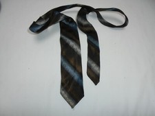 Jolie cravate TOP vintage 60'