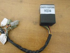 CAGIVA 125 RAPTOR CDI ECU