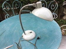 Ancienne lampe atelier de - lampe,