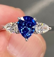 Bague de mariage en or blanc