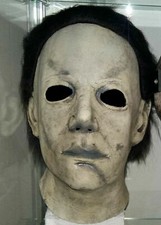 Masque Michael Myers Halloween 6 - Halloween Mask