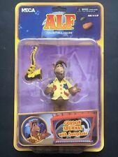 collectible Figure Alf with Saxophone - Neca ( 2023 )  - Neuf mais ...