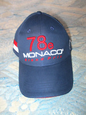 CASQUETTE HAT CAP GRAND PRIX