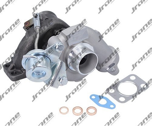 Turbine peugeot 308 6 hdi - -,