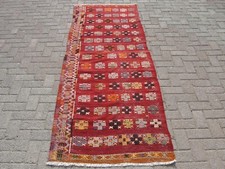 Tapis de course rouge 3 x 9