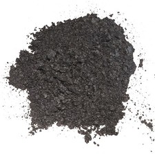 Pigment nacré en poudre GRIS