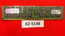 1x Kingston 4GB