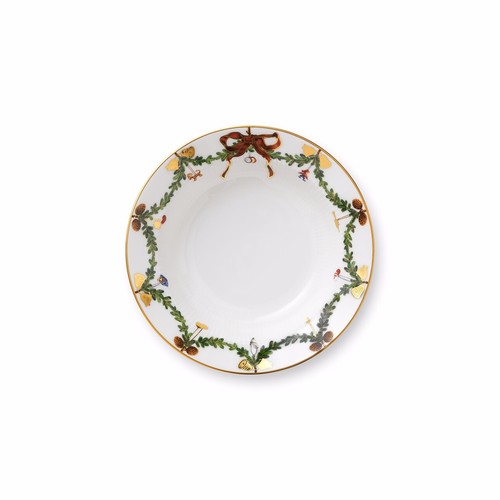 Royal copenhagen star - royal,