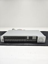 Akai AT-K1 Fm / Am Stéréo Tuner – Vintage Analogique Récepteur Usé Actif