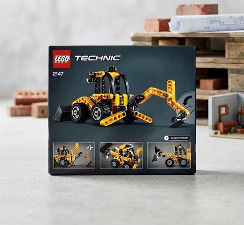 Lego technic 42197 - technic,