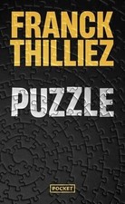 Puzzle de Thilliez, Franck |