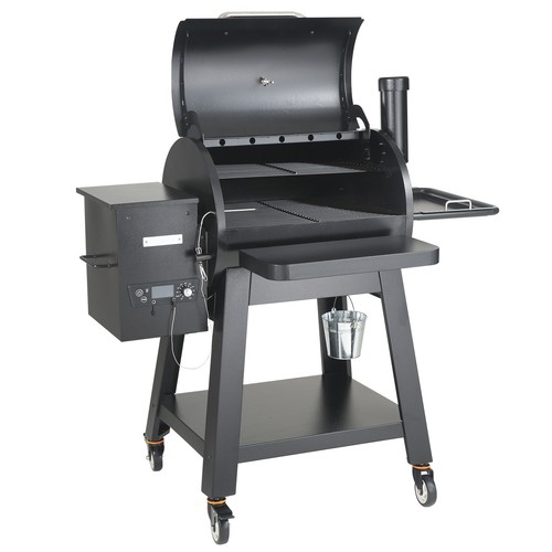 Charcoal grills smoker outdoor - charcoal,
