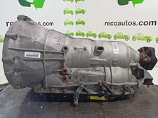 6HP21 BOÎTE DE VITESSES /