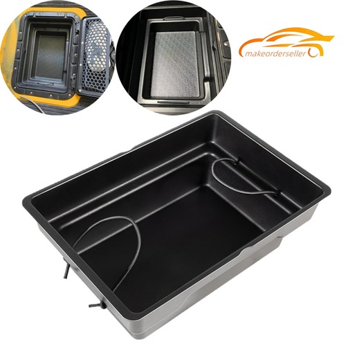 Hatch storage bucket - hatch, for