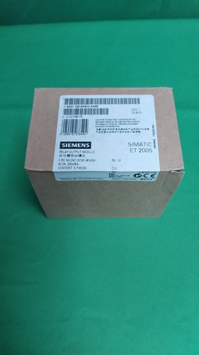 Siemens 6es7 132 4hb12 - siemens, 132-4hb12-0ab0