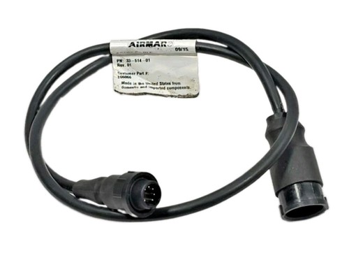 Raymarine e66066 airmar - raymarine,