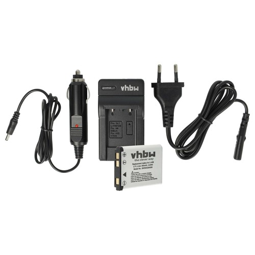 Kit recharge pcs pour - kit,