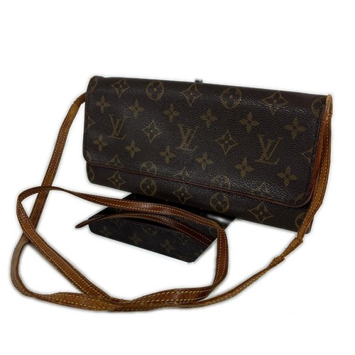 Sac bandoulière louis vuitton - louis,