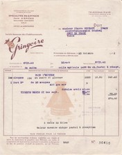 45 PITHIVIERS confiseur