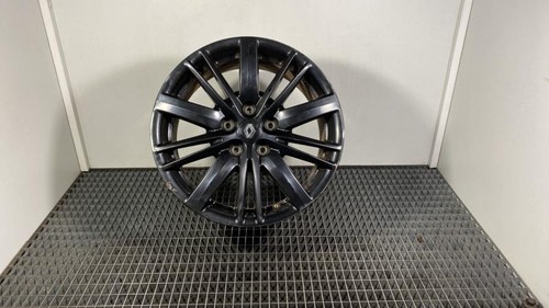 Jante renault megane phase - jante, 1