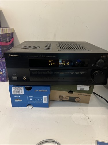 Pioneer audio video - pioneer, audio/video