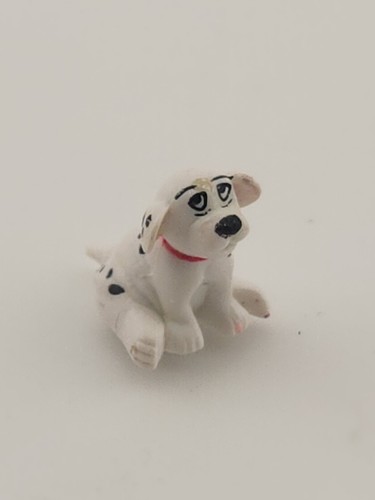 Polly pocket 101 - pocket, dalmatiens