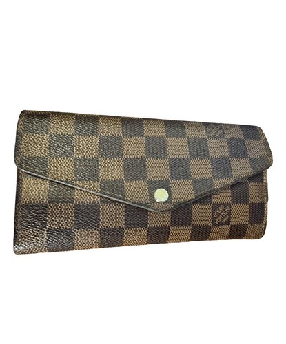 Louis vuitton sarah wallet - vuitton,
