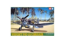 TAMIYA 61070 1/48 Vought