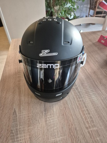 Casque karting zamp - karting,