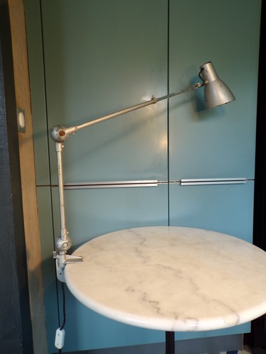 Lampe lumina articulé - lampe,