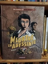 Bd. Une Aventure De Renée