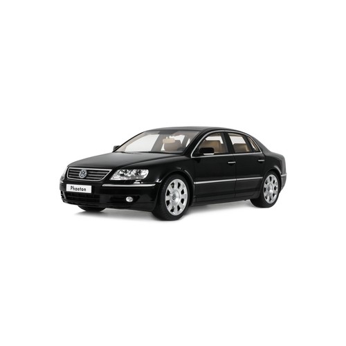 Volkswagen phaeton w12 - volkswagen, 6.0